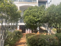 5室2廳3陽臺 金江小區(qū)涵苑別墅客廳