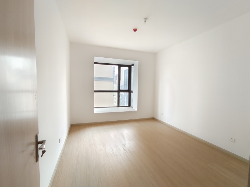 5室2廳2陽(yáng)臺(tái) 俊發(fā)盛唐城星河郡（一期）臥室