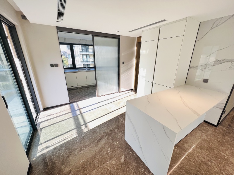 5室3廳3陽臺 華夏四季三期其他