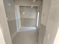 5室2廳4陽臺 藍光水岸公園廚房