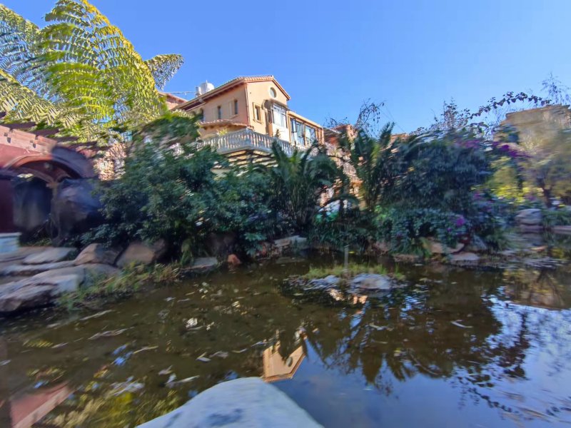 5室3廳3陽臺 公園1903圣維望別墅其他