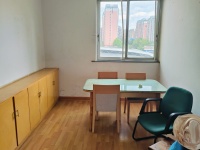 4室2廳1陽臺(tái) 南苑小區(qū)金樂園餐廳