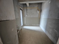 5室2廳4陽(yáng)臺(tái) 藍(lán)光水岸公園廚房