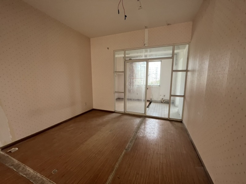 3室2廳1陽臺 夏意雅園廚房