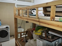 5室2廳2陽臺(tái) 盛高大城二期其他