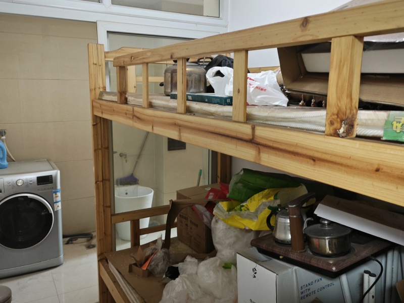 5室2廳2陽臺(tái) 盛高大城二期其他