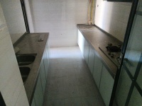 3室2廳1陽臺 昆明湖中壩14號地塊臻園B區(qū)廚房