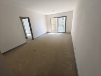 5室2廳4陽臺 藍光水岸公園臥室