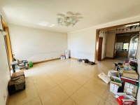 3室2廳1陽臺 金實小區(qū)耀實園客廳