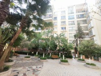 3室2廳1陽(yáng)臺(tái) 銀杏廊亭其他