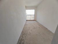 5室2廳4陽(yáng)臺(tái) 藍(lán)光水岸公園臥室