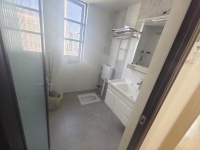 2室2廳 金科陽光里衛(wèi)生間