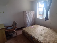 2室2廳1陽(yáng)臺(tái) 新迎小區(qū)臥室