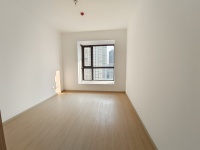 5室2廳2陽(yáng)臺(tái) 俊發(fā)盛唐城星河郡（一期）臥室