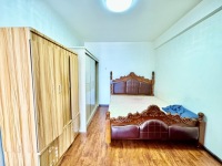 2室2廳1陽臺 溪畔麗景臥室