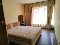 4室2廳2陽臺(tái) 時(shí)代風(fēng)華一期臥室