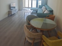 2室2廳 金科陽光里餐廳