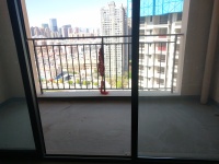 3室2廳1陽臺 佳兆業(yè)壹號公館陽臺