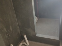 3室2廳1陽臺 佳兆業(yè)壹號公館衛(wèi)生間