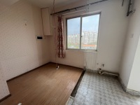 3室2廳1陽臺 夏意雅園臥室