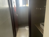 5室2廳3陽臺 金江小區(qū)涵苑別墅衛(wèi)生間