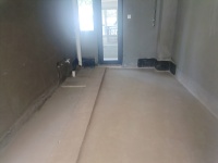 5室2廳2陽臺 華夏四季二期廚房