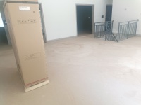 5室2廳2陽臺 華夏四季二期客廳