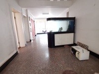 3室2廳1陽臺 月牙塘小區(qū)餐廳