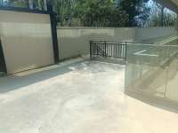 5室2廳2陽臺 華夏四季二期陽臺