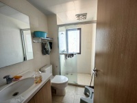 4室2廳2陽(yáng)臺(tái) 俊發(fā)城金盞苑客廳