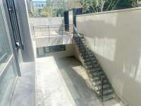 5室2廳2陽臺 華夏四季二期客廳