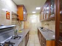 5室2廳3陽(yáng)臺(tái) 盛高大城二期廚房