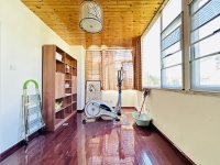 5室2廳3陽臺(tái) 滇池衛(wèi)城藍(lán)溪?jiǎng)e墅臥室