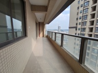 5室2廳2陽(yáng)臺(tái) 俊發(fā)盛唐城星河郡（一期）陽(yáng)臺(tái)