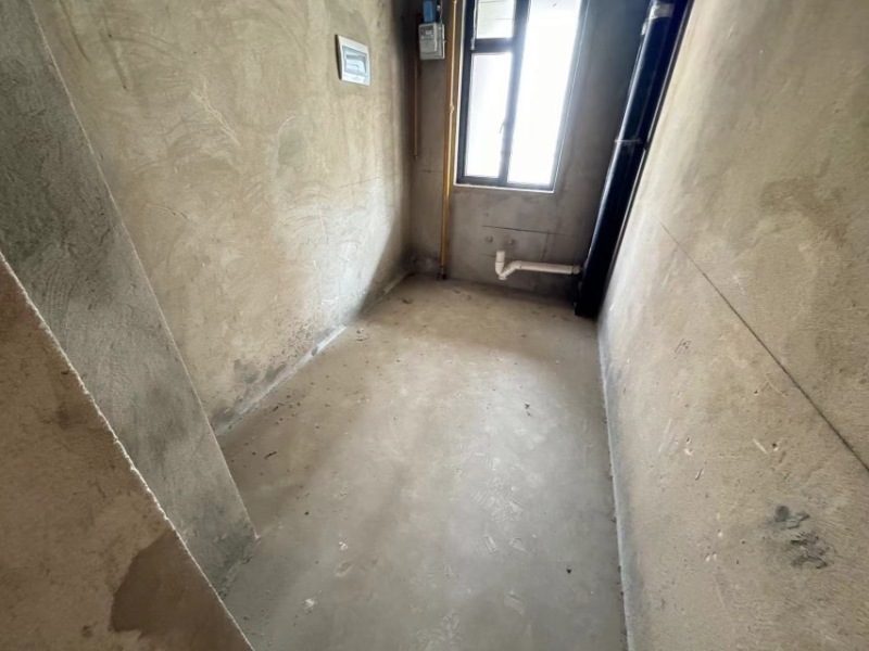 3室2廳1陽臺 金呈北泰花園廚房