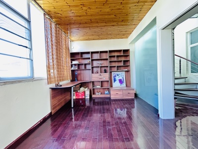 5室2廳3陽臺(tái) 滇池衛(wèi)城藍(lán)溪?jiǎng)e墅臥室