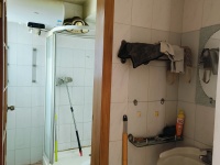 4室2廳1陽臺(tái) 南苑小區(qū)金樂園衛(wèi)生間