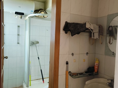 4室2廳1陽臺(tái) 南苑小區(qū)金樂園衛(wèi)生間