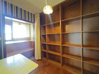 5室2廳3陽(yáng)臺(tái) 盛高大城二期書(shū)房