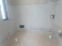 5室2廳2陽臺 華夏四季二期衛(wèi)生間