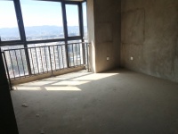 3室2廳1陽臺 佳兆業(yè)壹號公館臥室