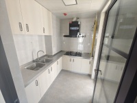 2室2廳 金科陽光里廚房