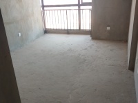 3室2廳1陽臺 佳兆業(yè)壹號公館臥室