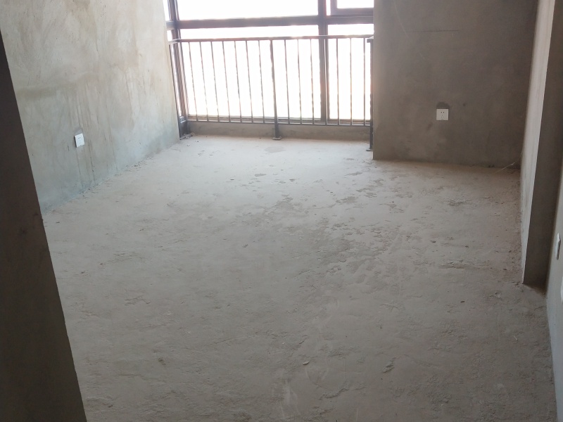 3室2廳1陽臺 佳兆業(yè)壹號公館臥室