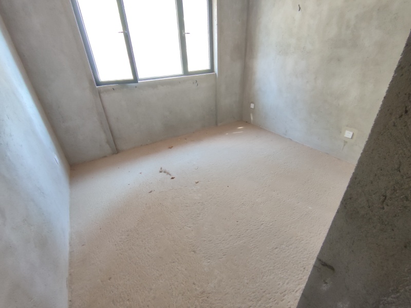 中建龙熙壹号三期卧室