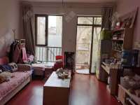 1室1廳1陽(yáng)臺(tái) 云嶺天驕客廳