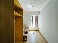 1室1廳1陽臺 綠地大城天地公寓客廳