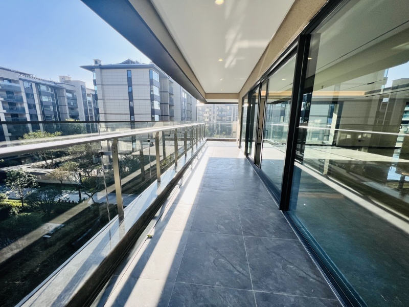 5室3廳3陽臺 華夏四季三期其他