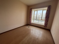 3室2廳1陽臺 夏意雅園臥室