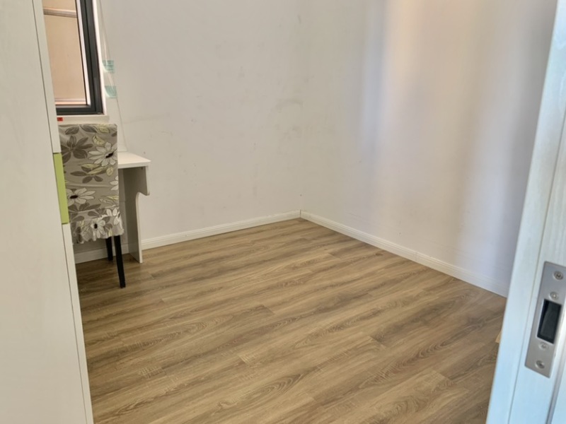 3室2廳1陽臺 萬宏國際三期臥室